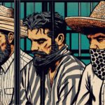 Gente en la cárcel - el dolo en la teoría del delito