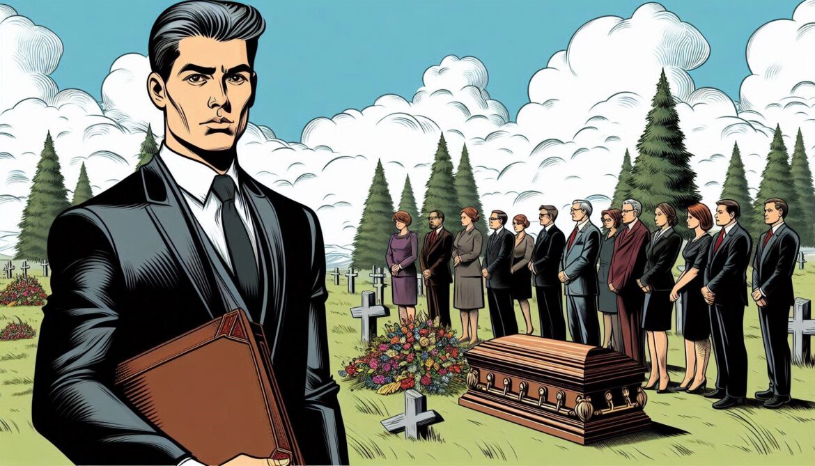 El albacea en el proceso sucesorio intestamentario