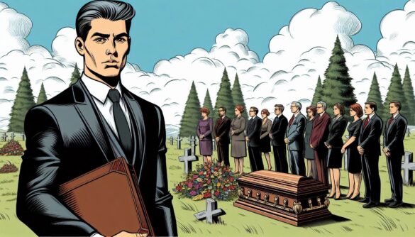 El albacea en el proceso sucesorio intestamentario